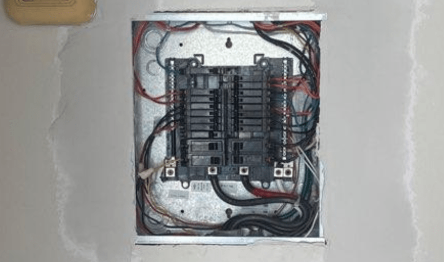 PANEL REPLACEMENTS